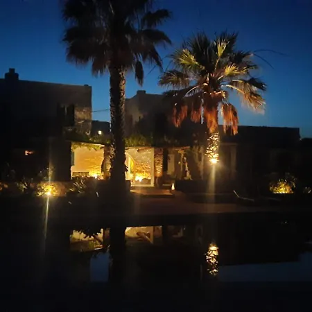 Antinaxos Villa Ambelas