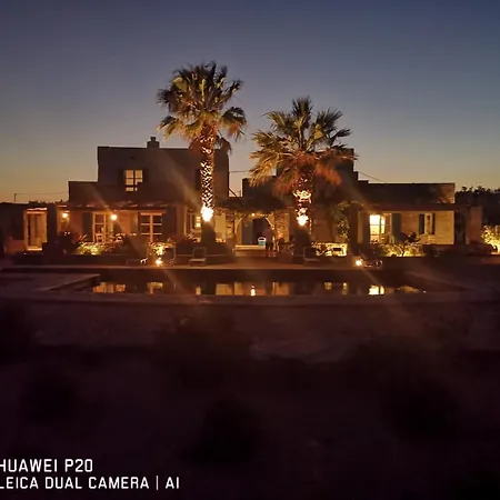 Antinaxos Villa Ambelas