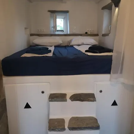 Villa Antinaxos Ampelas