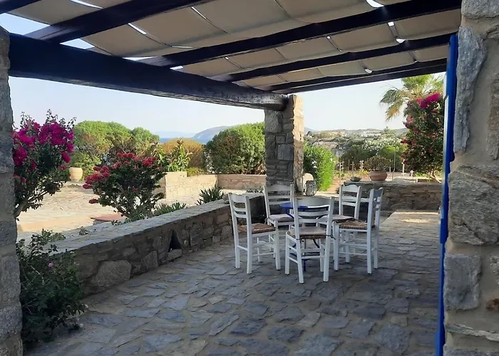 Antinaxos Αμπελάς