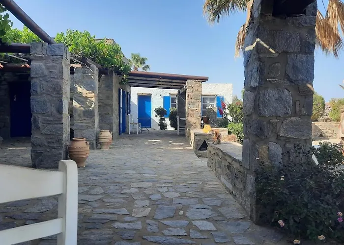 Antinaxos * Αμπελάς