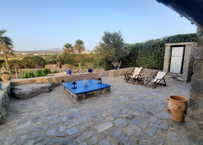 Antinaxos * Αμπελάς