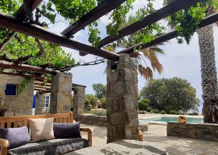 Antinaxos * Αμπελάς