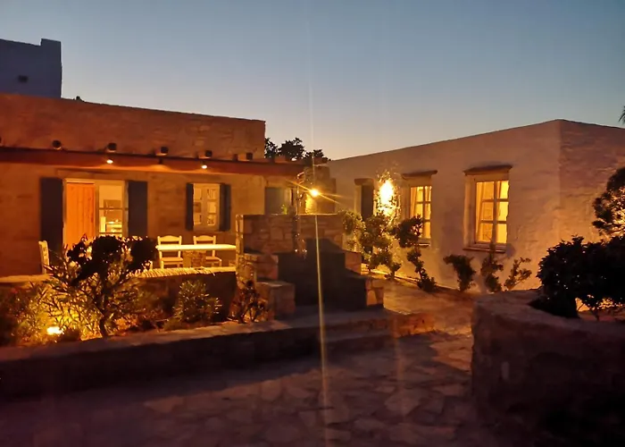 Antinaxos Αμπελάς